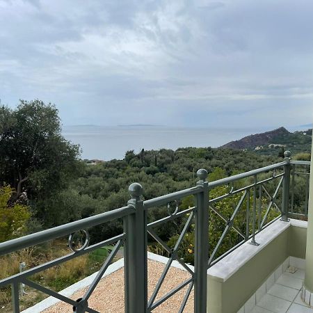 Villa Panorama Lygia  Dış mekan fotoğraf