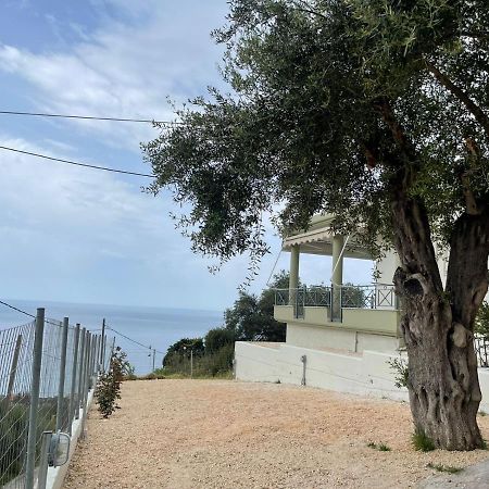Villa Panorama Lygia  Dış mekan fotoğraf