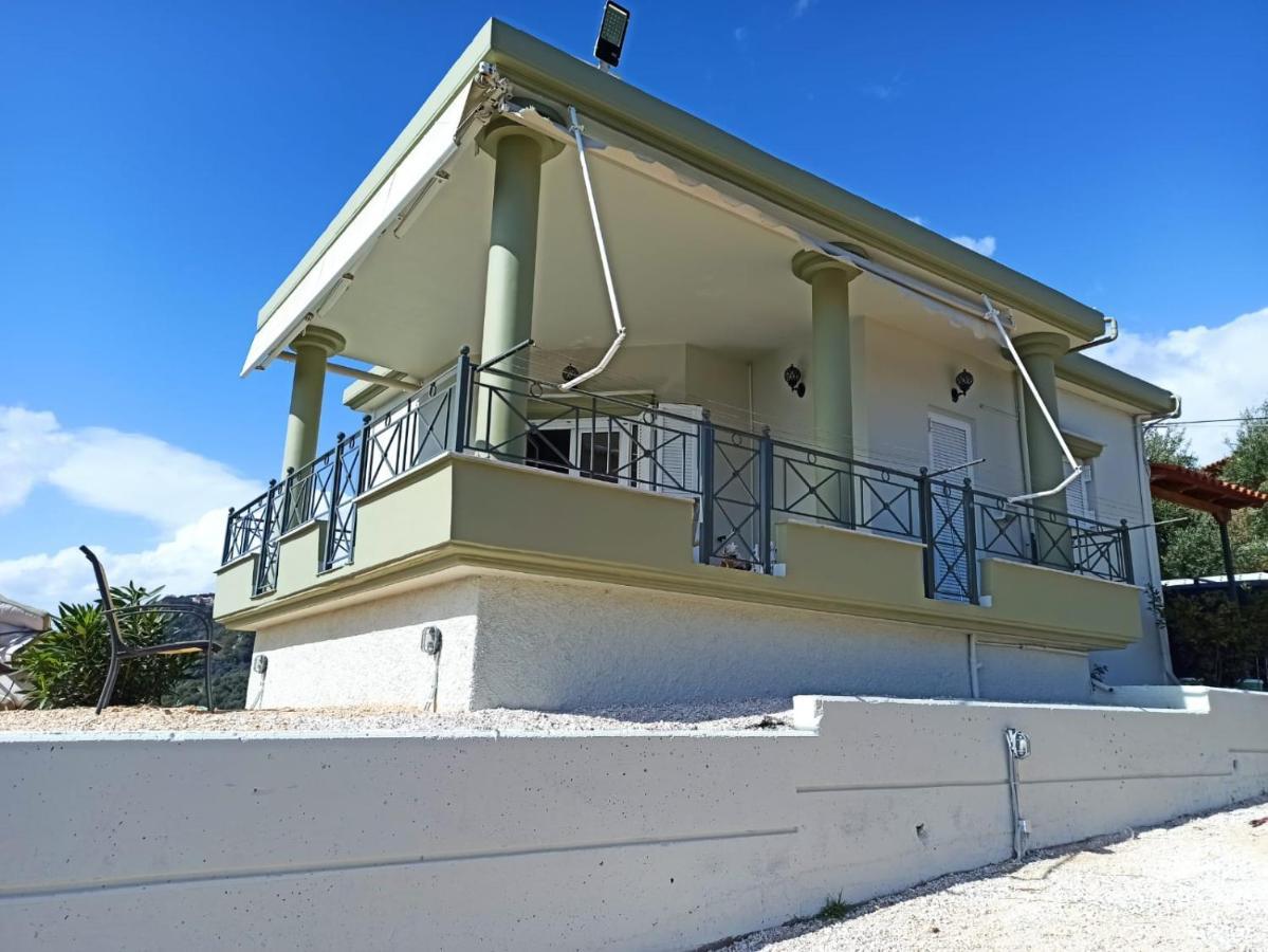 Villa Panorama Lygia  Dış mekan fotoğraf