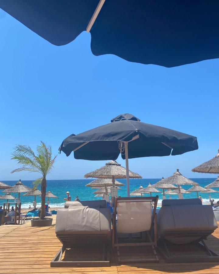 Villa Panorama Lygia  Dış mekan fotoğraf