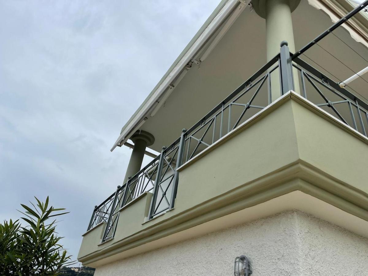 Villa Panorama Lygia  Dış mekan fotoğraf