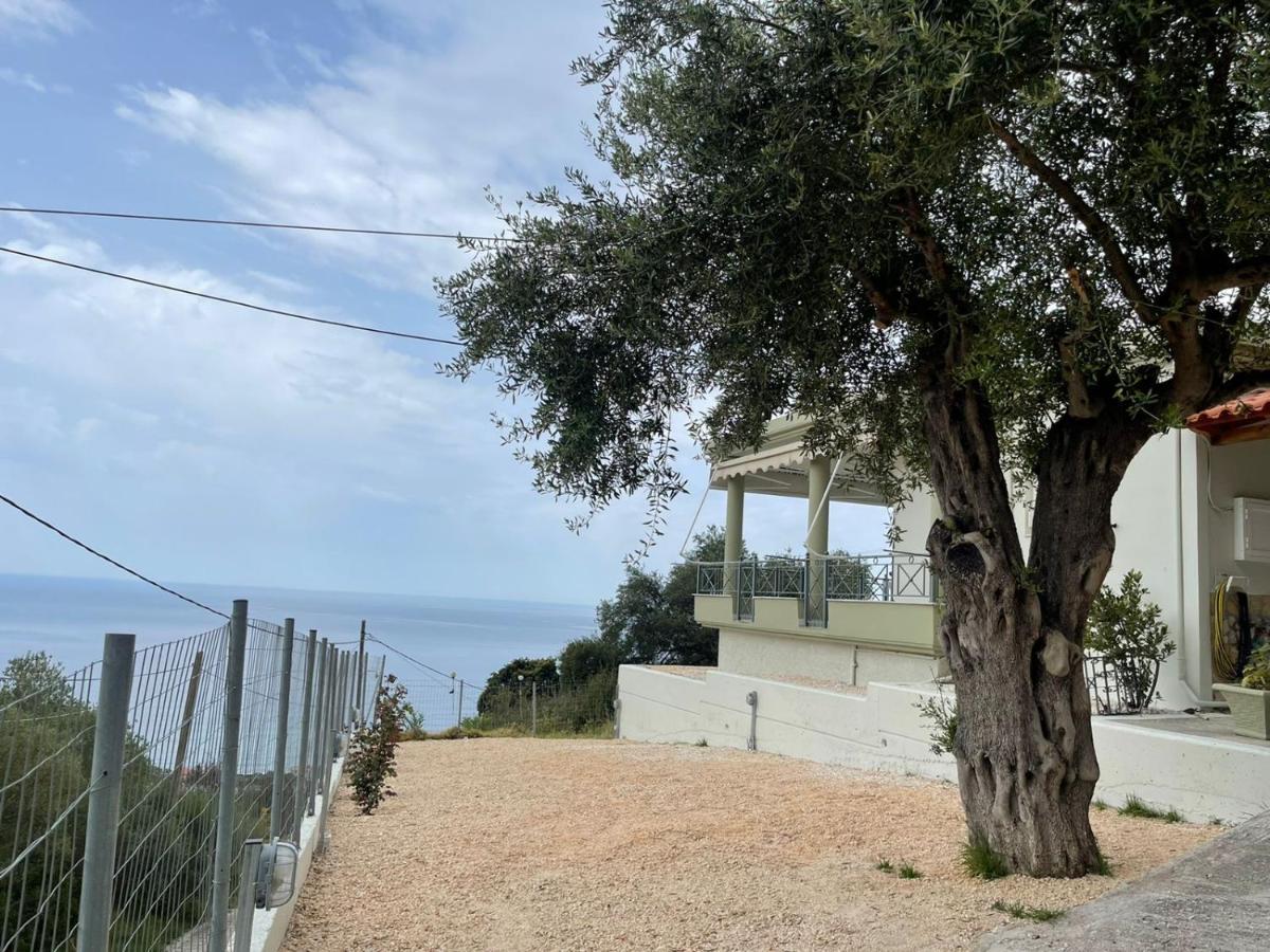Villa Panorama Lygia  Dış mekan fotoğraf