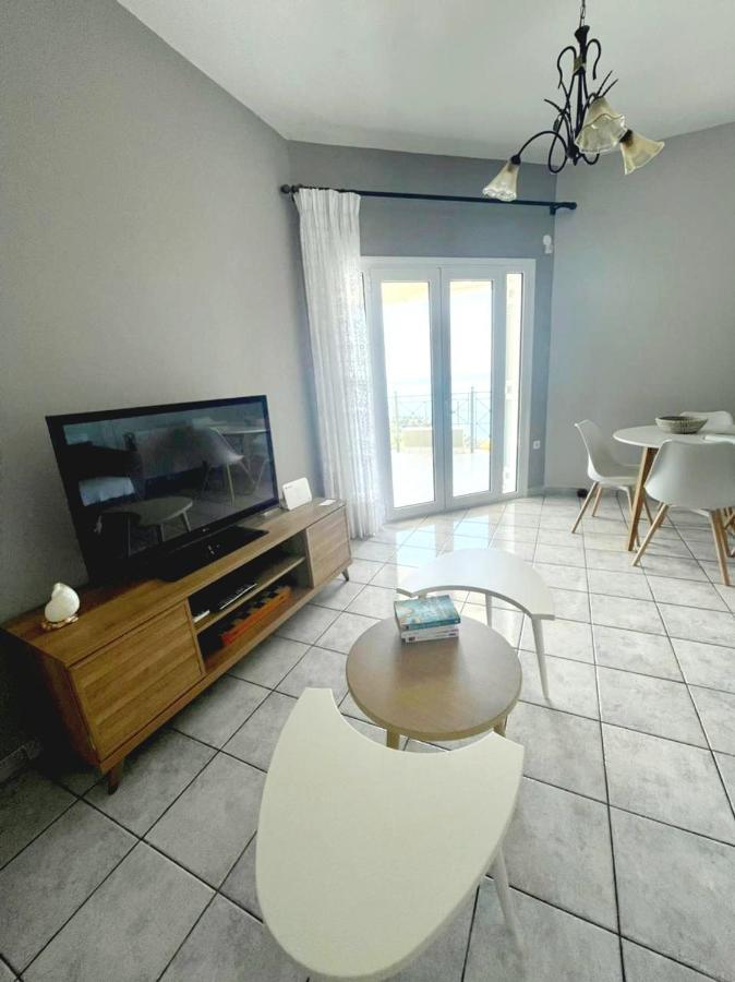 Villa Panorama Lygia  Dış mekan fotoğraf