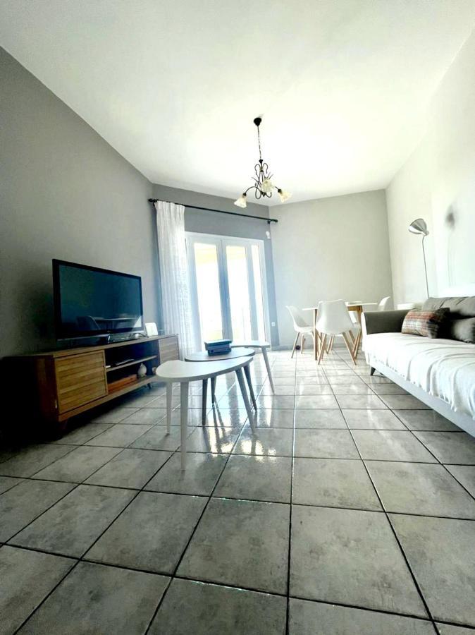 Villa Panorama Lygia  Dış mekan fotoğraf