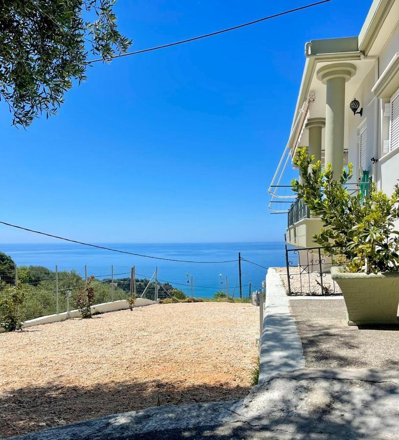 Villa Panorama Lygia  Dış mekan fotoğraf