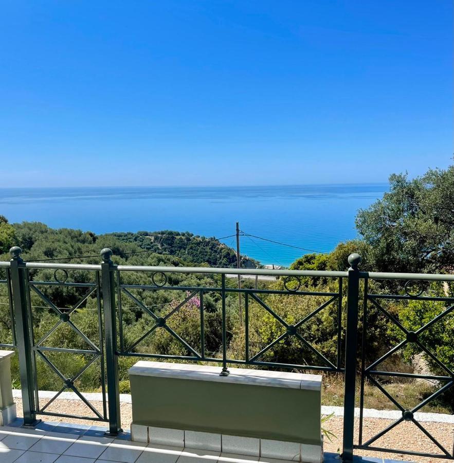 Villa Panorama Lygia  Dış mekan fotoğraf
