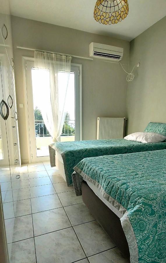 Villa Panorama Lygia  Dış mekan fotoğraf