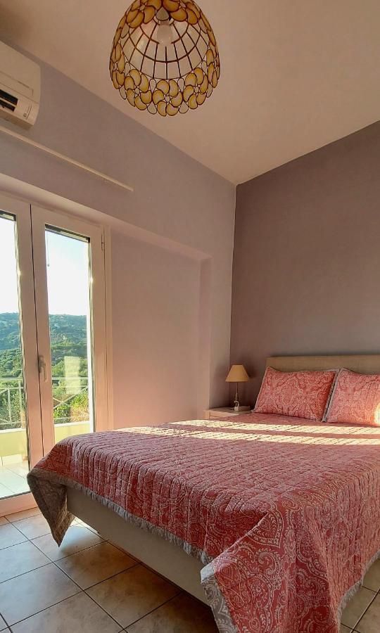 Villa Panorama Lygia  Dış mekan fotoğraf